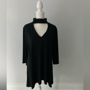 Clara SunWoo 3/4 Sleeve Top